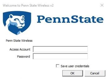 PSU LOGIN.